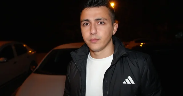 Edirne de bozuk yollar sürücüleri mağdur ediyor Edirne Haberleri