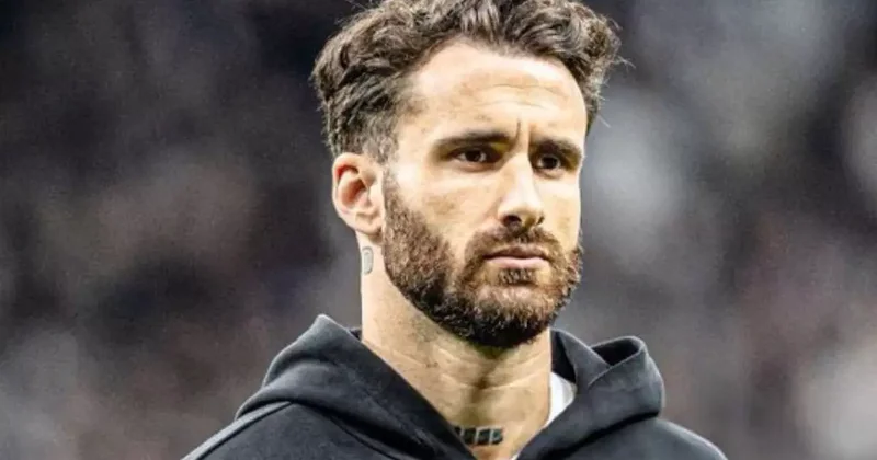 Rafa Silva dan Beşiktaşlı taraftarların sabrını taşıracak bir hareket daha