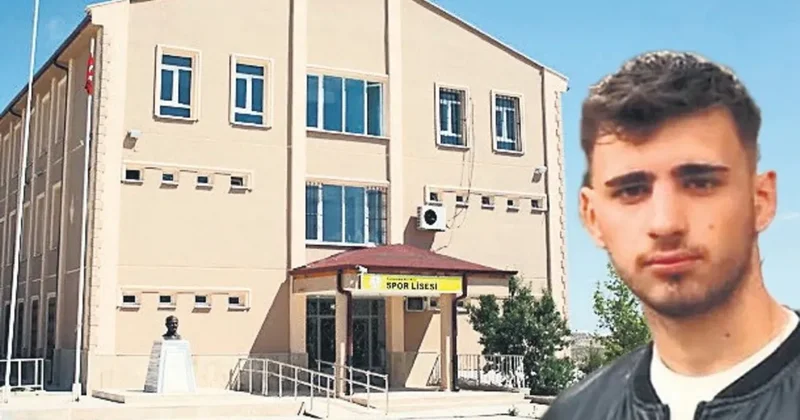 Katile ödül gibi ceza