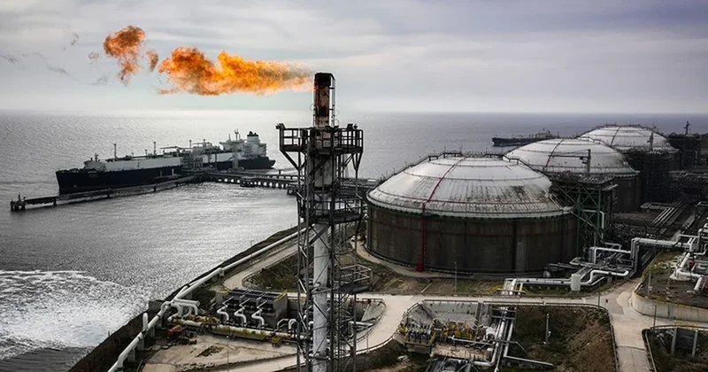 Türkiye ye milyarlarca lira borcu olan ülkenin bir aylık benzini kaldı Sözcü Gazetesi