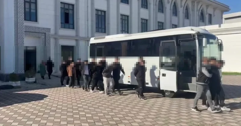 Eski eşini darp edip, erkek arkadaşını öldürmüştü: 1 tutuklama, 6 adli kontrol