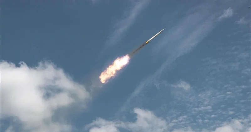 Rusya gece boyunca 57 Ukrayna İHA’sını düşürdü Sözcü Gazetesi