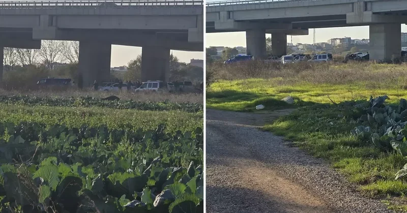 Bursa da Trajik Çocuk Kaybı