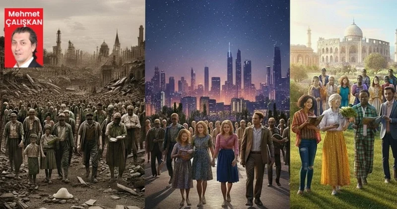 UNESCO nun büyük adımı 80 yaşında