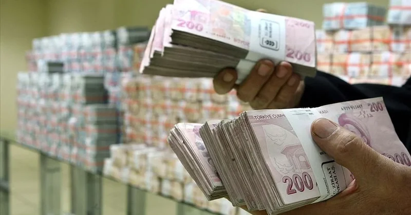 Mevduat inişe geçerken kredi faizleri çıkışta Sözcü Gazetesi