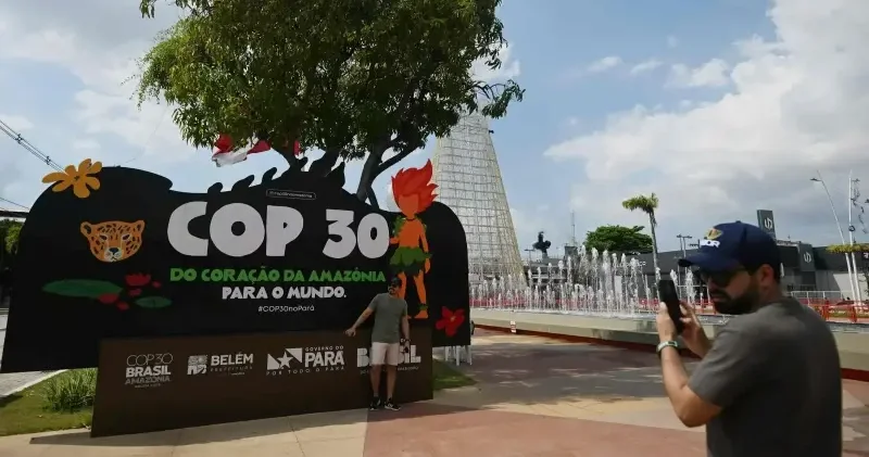 Türkiye COP31 adaylığında iş birliği ve kapsayıcılığı ön plana çıkarıyor: Uzlaşı sağlanamaması halinde tek başına ev sahipliği yapmaya hazır Gündem Haberleri