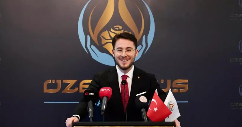 Emir Abi: Türkiye, tarihi bir dönüşümün eşiğinde