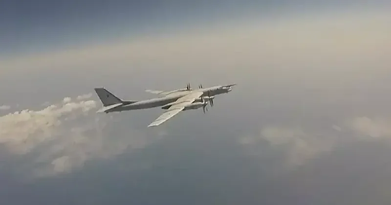 Bölgede tansiyon yükseliyor: Çin den bombardıman uçaklı hamle Dünya Haberleri