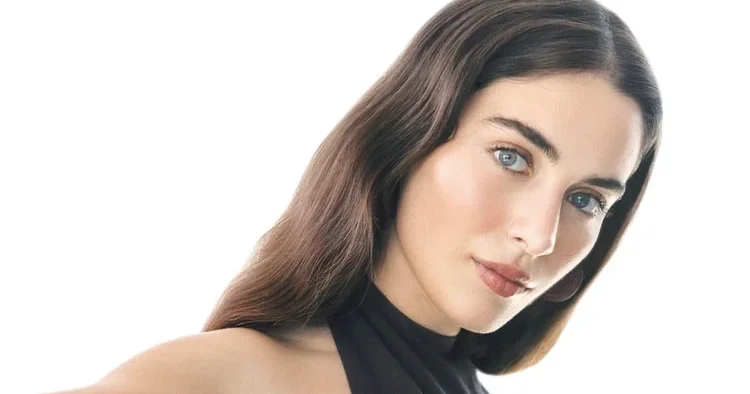 Çağla Şimşek: Mardin e geldiğim an beynim sessizleşiyor