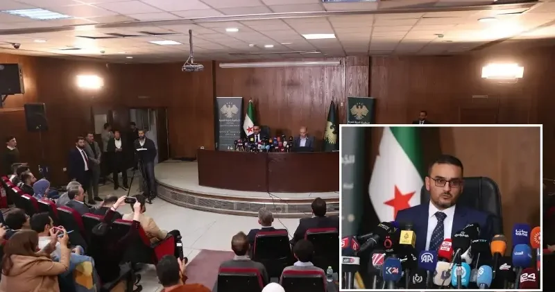 Suriye de bazı bakanlık mensupları tutuklandı Ortadoğu Haberleri