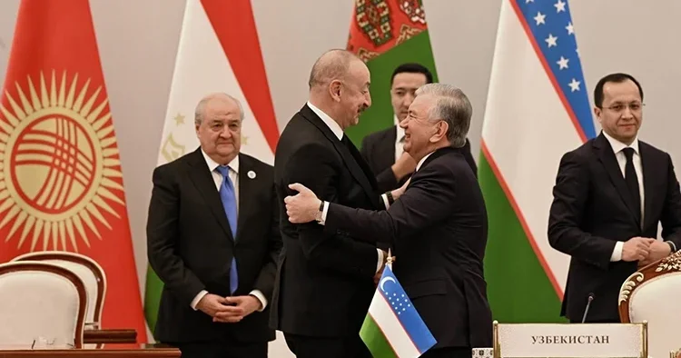Orta Asya ülkeleri, bölgesel güvenlik risklerine karşı önleyici tedbirler i onayladı