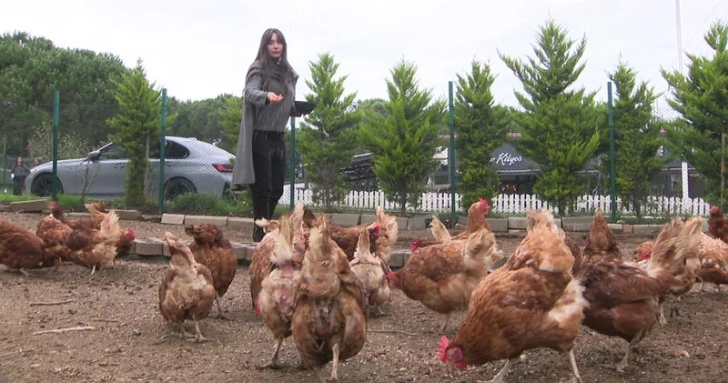 Neslihan Atagül den özel açıklamalar Magazin haberleri