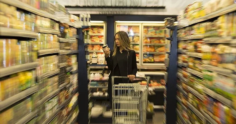 Türkiye nin ünlü marketinin ismi değişti