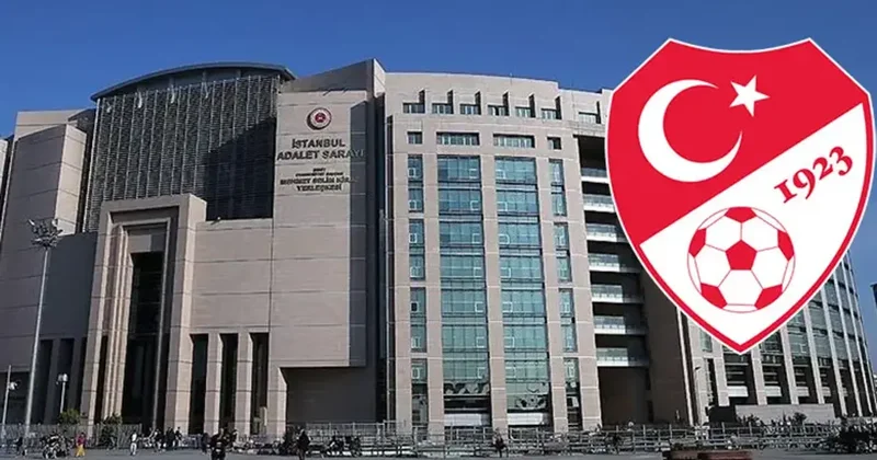 İstanbul Cumhuriyet Başsavcılığı ndan bahis operasyonu için açıklama: Araştırma derinleştirildi Fanatik Gazetesi Süper Lig Haberleri Spor