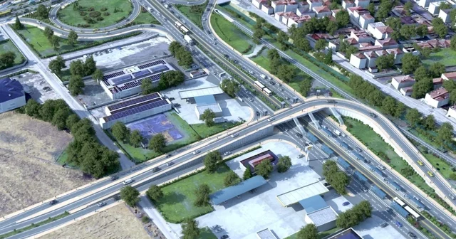 Başkan Alemdar açıkladı: Sakarya ya yeni köprü ve duble yol yapılacak Sakarya Haberleri