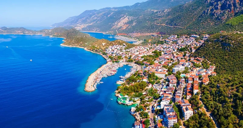 Yeryüzü cenneti ilimize 2 yıl önceden rezervasyon yapıyorlar Sözcü Gazetesi