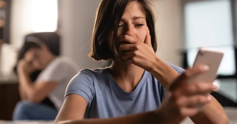 Yüz binlerce aldatma davası incelendi: Eşlerine en fazla ihanet eden 3 burç belli oldu Sözcü Gazetesi