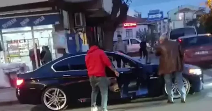 Eski eşini yaralayıp, ilişkisi olduğunu iddia ettiği arkadaşını öldüren şüpheli tutuklandı