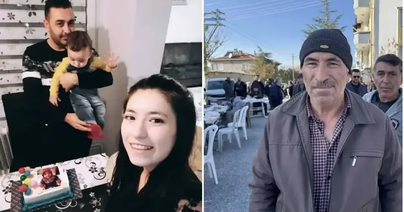 Fatih te zehirlenme şüphesi: Böcek ailesinin hayalleri yarım kaldı 3. Sayfa Haberleri