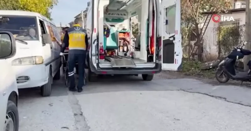 Amca çocuklarının kavgasında kan aktı: 5 yaralı