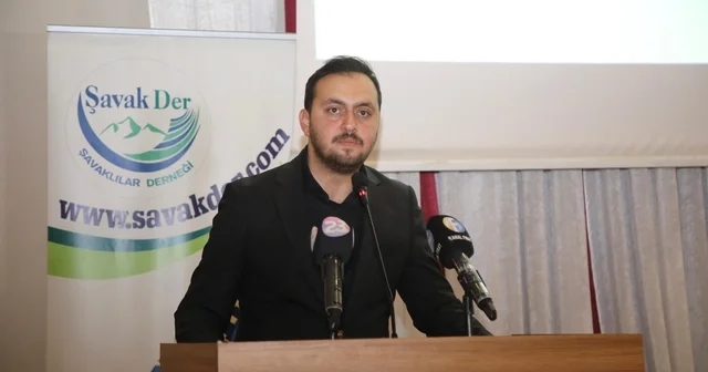 AK Parti İl Başkanı Selmanoğlu: Şavaklılar, Elazığ ın ekonomik yapısında çok özel bir yere sahiptir Elazığ Haberleri