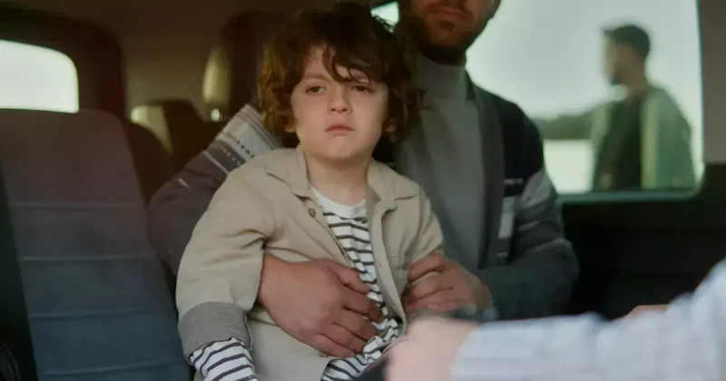 Uzak Şehir de büyük sır ortaya çıkıyor