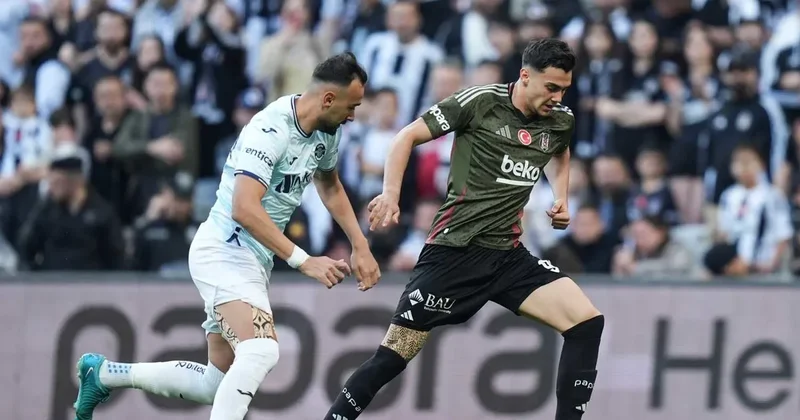 Beşiktaş tan Mustafa Erhan Hekimoğlu açıklaması!