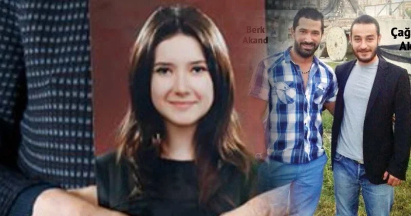 Şule Çet davasında 18 yıl hapis alan Berk Akand neden dışarıda? Bakanlık açıkladı