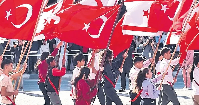 YAVUZ DONAT Tarihi mesaj