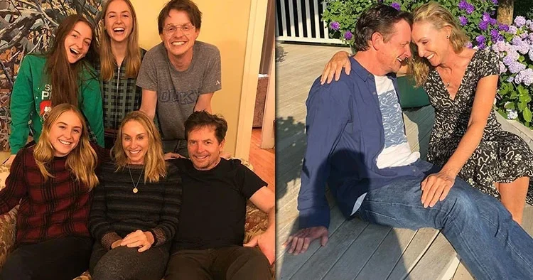 Gencecik yaşında hastalandı, mücadeleyi hiç bırakmadı… Aşkın ve azmin sembolü oldu… ‘Karım ve çocuklarım yanımda olmasa başaramazdım’