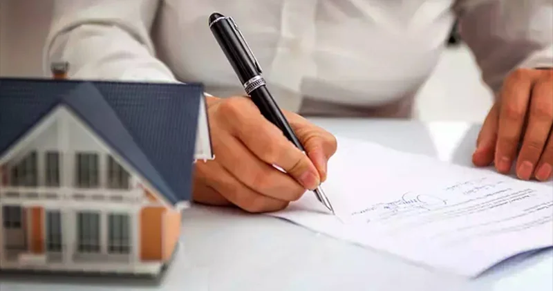 Kefil, findeks raporu, tahliye taahhüdü derken bir de senet çıktı: Kiracılar, kira sözleşmesi içeriğine konulmayan hiçbir senedi imzalamamalı!