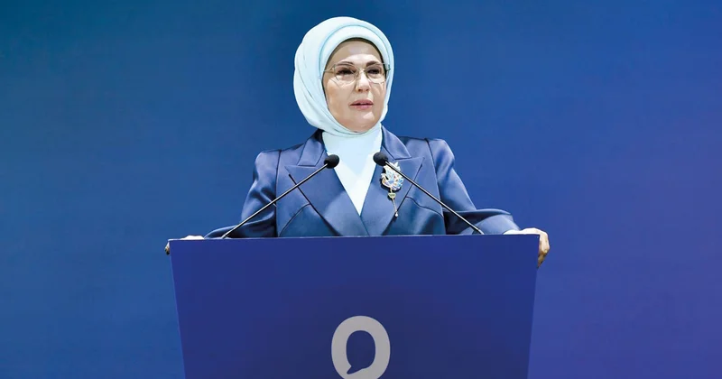 Mesajları yeni nesillere umut olmaya devam etsin