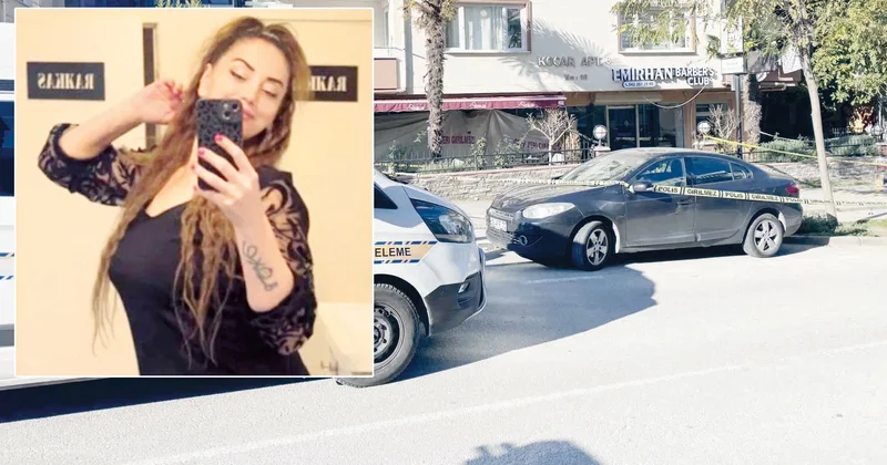 Eski sevgili katliamı