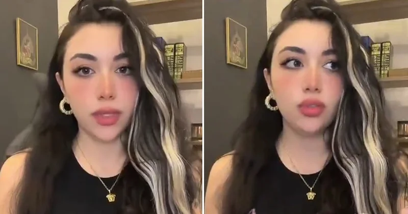 Cinleri gördüğünü iddia eden kadın sosyal medyada topa tutuldu: Yatağımda 2 kişi vardı Sözcü Gazetesi