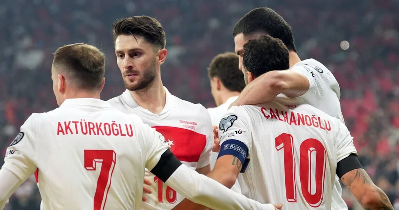 A Milli Takım, 2026 Dünya Kupası na nasıl katılır? Futbol Haberleri