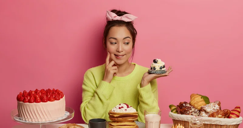 Şeker döngüsünden çıkış: Sağlıklı bir yaşam için en güçlü stratejiler