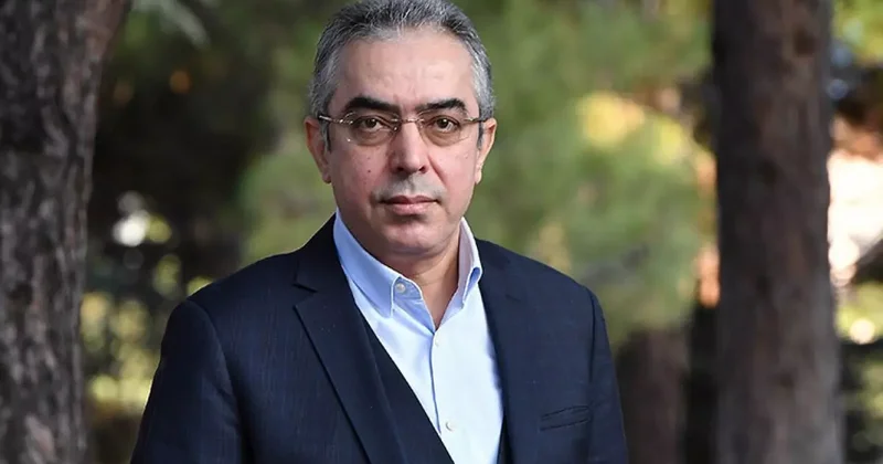 Mehmet Uçum’dan Terörsüz Türkiye ye geçiş sürecine Cumhuriyet tarihi vurgusu