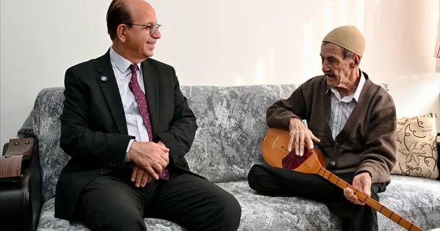 Yeşilyurt ta Bir Değer, Bir Ömür projesi başladı Malatya Haberleri