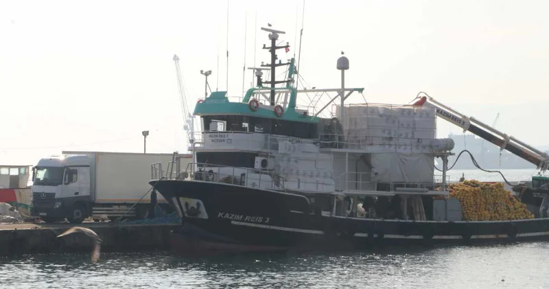 İstanbul ve Balıkesir den Tekirdağ a akın ettiler! Kasalar dolu dönüyorlar