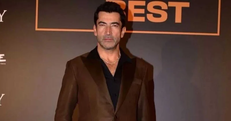 Kenan İmirzalıoğlu o iddiaya yanıt verdi: Maşallah diyeceklerine...