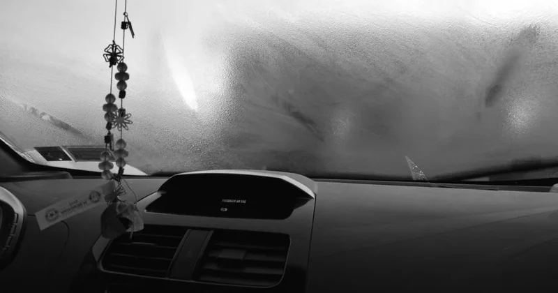 Arabanızın camı bir daha buğulanmayacak: Sürücüler için buğulu camlar tarihe karışacak Sözcü Gazetesi