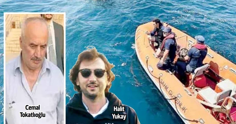 Gemi kaptanının 9 yıl hapsi istendi... İddianame 100 gün sonra kabul edildi