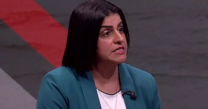 İngiltere de ilticada için en sert adım: Süresiz oturum için 20 yıl!