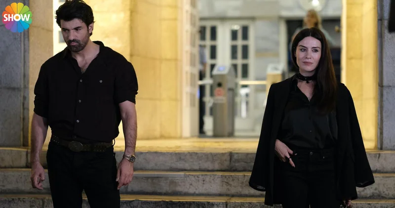 Bereketli Topraklar bu akşam SHOW TV de