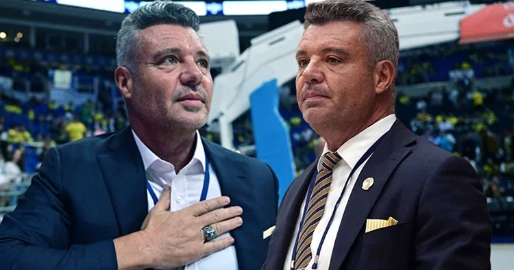 Fenerbahçe, yıldız oyuncunun menajeriyle temas kurdu! Sadettin Saran transferde aktif rol oynuyor