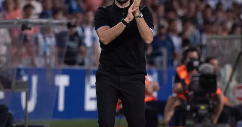 Süper Lig in eski hocası Farioli, Avrupa da tarih yazıyor! Mourinho ya fark attı