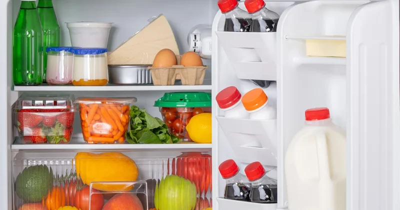 Sizi aktif olarak zehirleyen dört yiyecek açıklandı... Alkol kadar zararlı sağlıklı bir gıda da var Sözcü Gazetesi