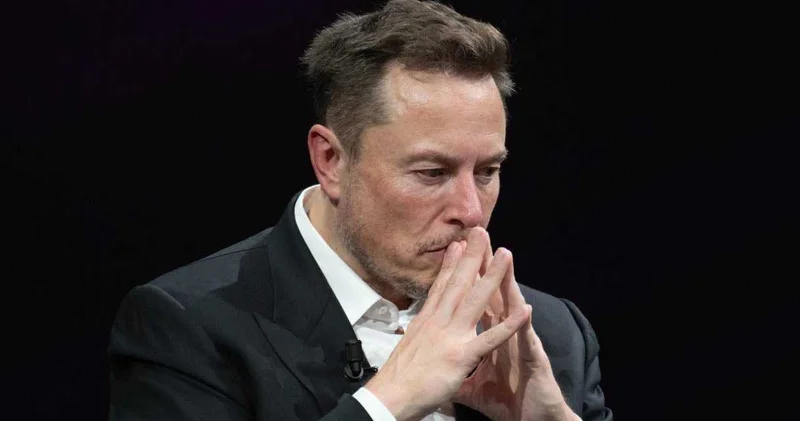 İlk 10’un serveti 2,5 trilyon doları aştı: Elon Musk rekor kırdı