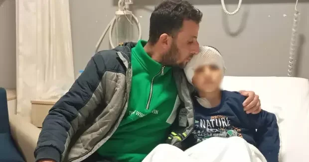 Hatay haberleri Dayısı tarafından diri diri toprağa gömülen Amir den haber var 16 Aralık 2025