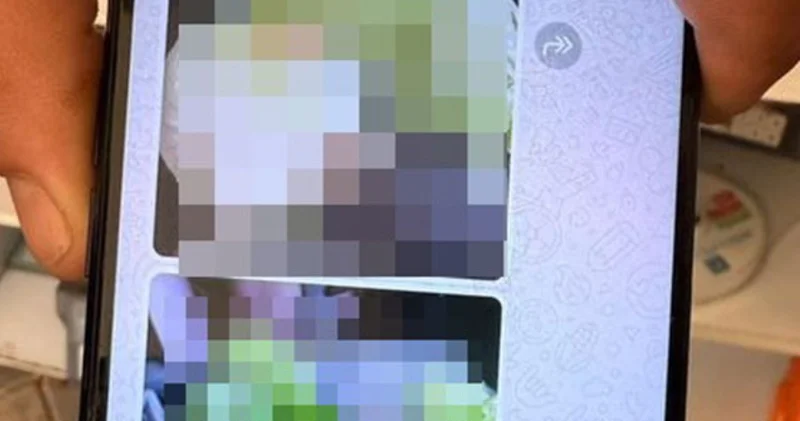 Kız öğrenci grubuna müstehcen fotoğraf atan öğretmen tutuklandı SON DAKİKA HABER Son dakika haberleri